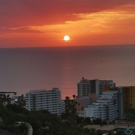 Los Cristianos Top Floor Appartement Horizon Exteriér fotografie