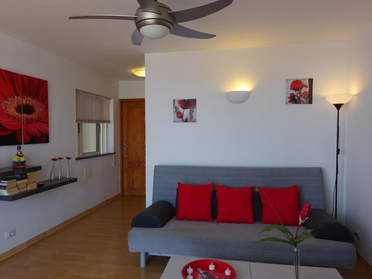 Los Cristianos Top Floor Appartement Horizon Exteriér fotografie