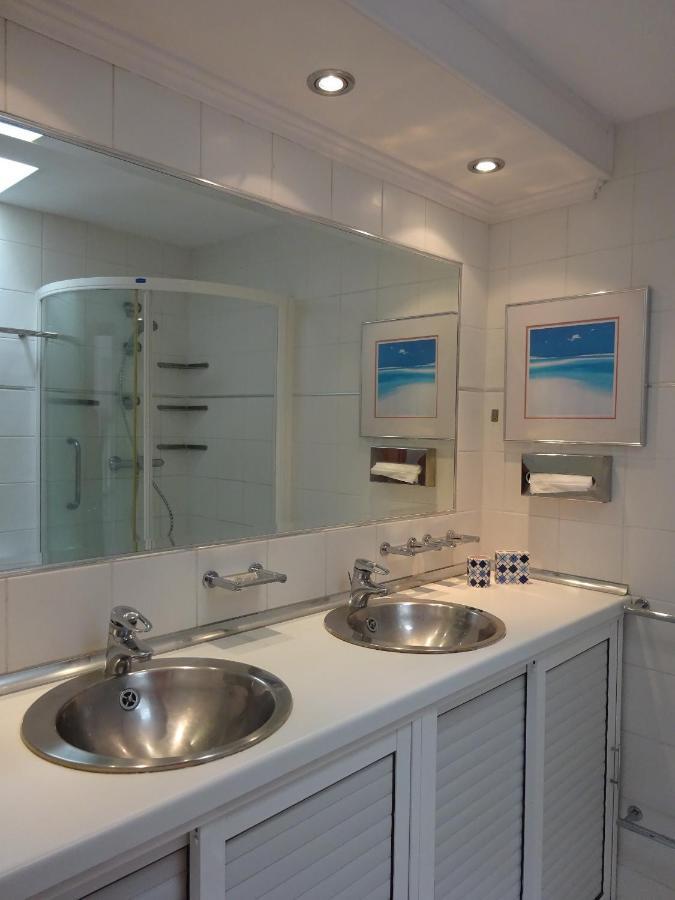 Los Cristianos Top Floor Appartement Horizon Exteriér fotografie