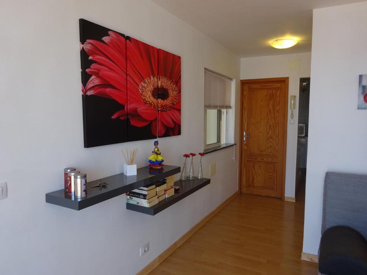 Los Cristianos Top Floor Appartement Horizon Exteriér fotografie