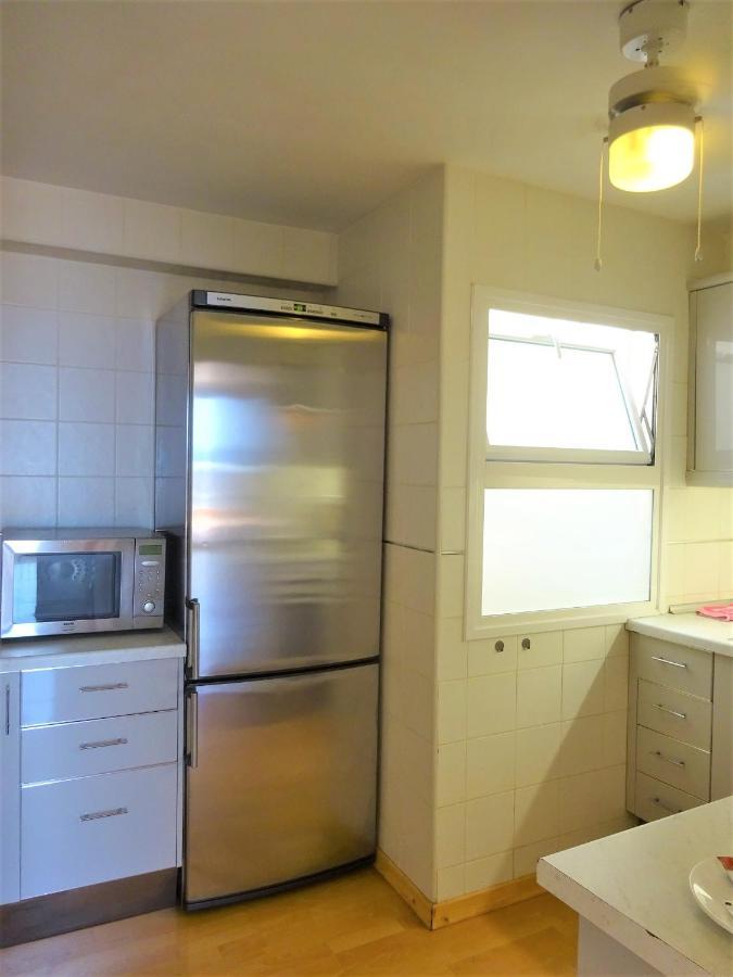Los Cristianos Top Floor Appartement Horizon Exteriér fotografie