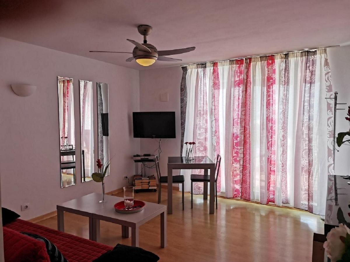 Los Cristianos Top Floor Appartement Horizon Exteriér fotografie