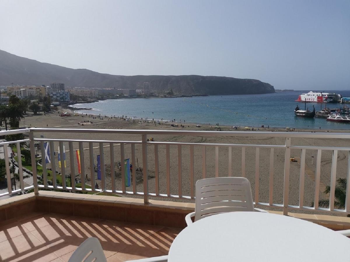 Los Cristianos Top Floor Appartement Horizon Exteriér fotografie