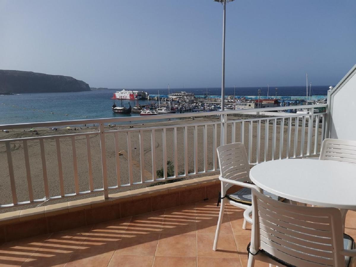 Los Cristianos Top Floor Appartement Horizon Exteriér fotografie